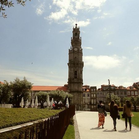 Rosario Inn Porto Bagian luar foto