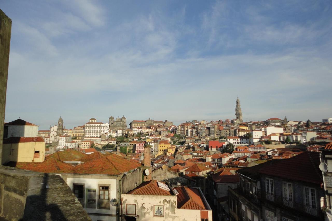 Rosario Inn Porto Bagian luar foto